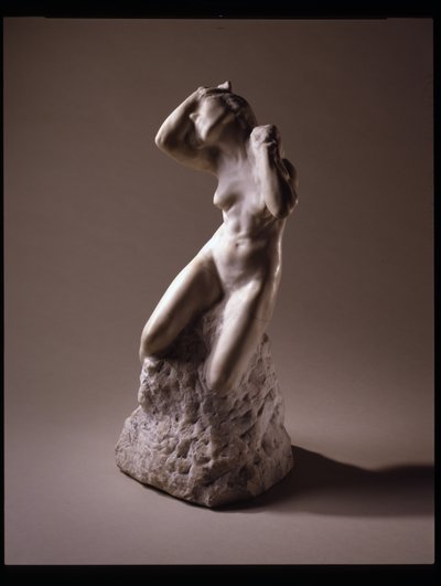 Awakening by Gutzon Borglum